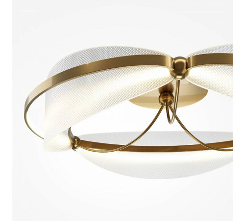 Потолочная люстра Maytoni Breeze MOD281CL-L45BS3K