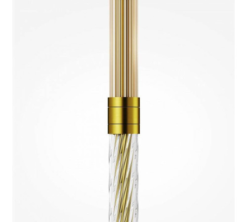 Бра Maytoni Teatro MOD287WL-02BS