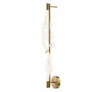 Настенный светильник Maytoni Oasis 18 Вт 3000 К MOD289WL-L18BS3K