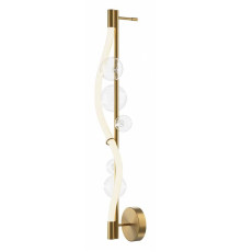 Настенный светильник Maytoni Oasis 18 Вт 3000 К MOD289WL-L18BS3K
