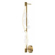 Настенный светильник Maytoni Oasis 18 Вт 3000 К MOD289WL-L18BS3K