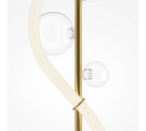 Настенный светильник Maytoni Oasis 18 Вт 3000 К MOD289WL-L18BS3K