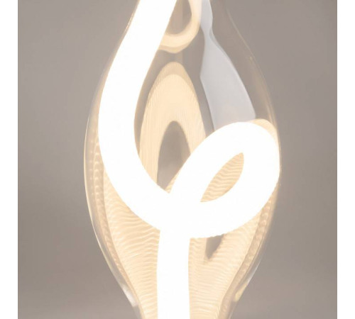 Подвесной светильник Maytoni Loop MOD290PL-L14BS3K