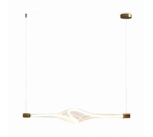 Подвесной светильник Maytoni Loop MOD290PL-L23BS3K