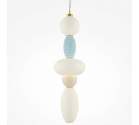 Подвесной светильник Maytoni Adore MOD297PL-L24BS3K1