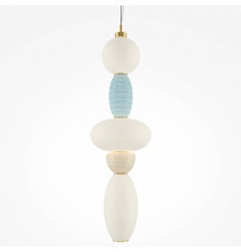 Подвесной светильник Maytoni Adore MOD297PL-L24BS3K1