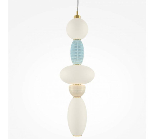 Подвесной светильник Maytoni Adore MOD297PL-L24BS3K1