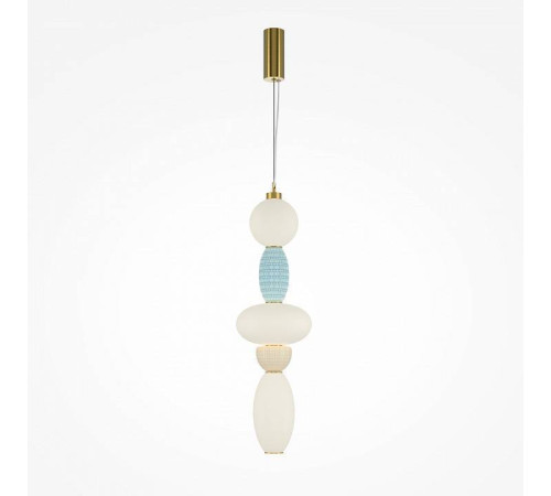 Подвесной светильник Maytoni Adore MOD297PL-L24BS3K1