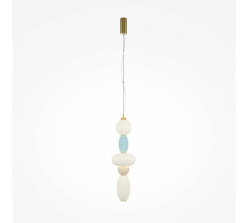 Подвесной светильник Maytoni Adore MOD297PL-L24BS3K1