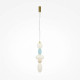 Подвесной светильник Maytoni Adore MOD297PL-L24BS3K1