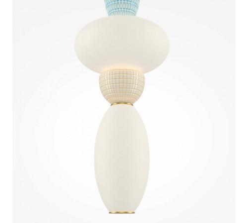 Подвесной светильник Maytoni Adore MOD297PL-L24BS3K1