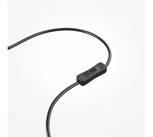 Настольная лампа декоративная Maytoni Adore MOD297TL-L24BS3K