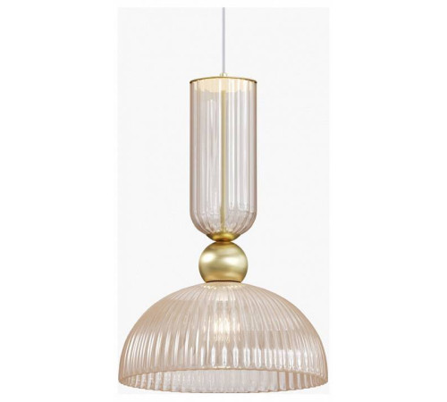 Подвесной светильник Maytoni Antic MOD302PL-01CG1