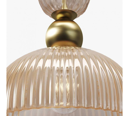 Подвесной светильник Maytoni Antic MOD302PL-01CG1