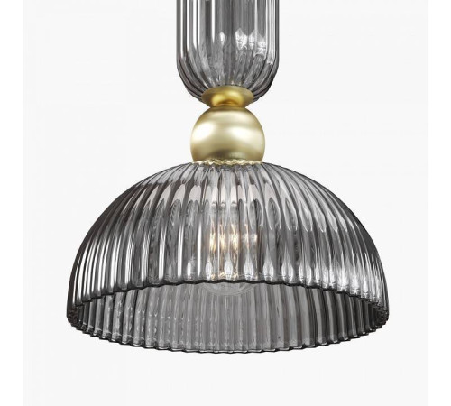 Подвесной светильник Maytoni Antic MOD302PL-01GR1