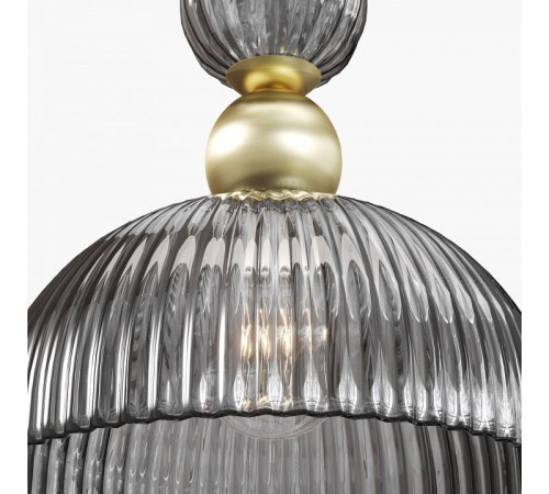 Подвесной светильник Maytoni Antic MOD302PL-01GR1