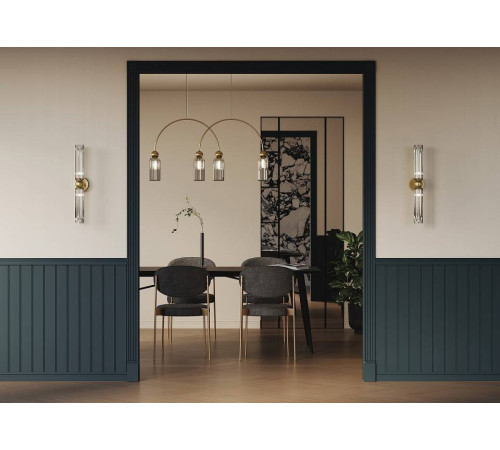 Бра Maytoni Antic MOD302WL-02GR1