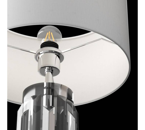Настольная лампа Maytoni Muse MOD304TL-01GR