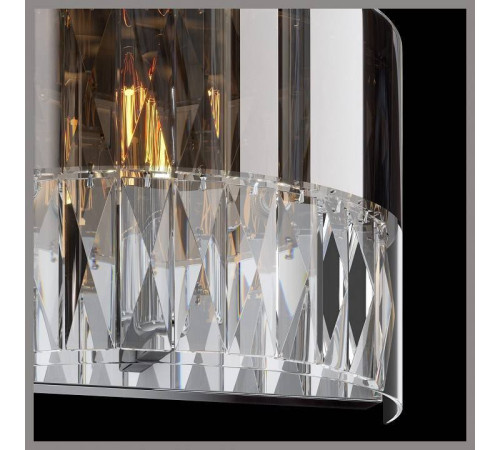 Бра Maytoni Wonderland MOD313WL-01CH