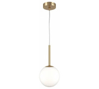 Подвесной светильник Maytoni Basic form MOD321PL-01G1