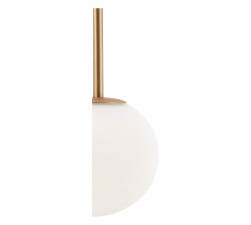 Подвесной светильник Maytoni Basic form MOD321PL-01G1