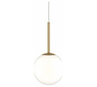 Подвесной светильник Maytoni Basic form MOD321PL-01G2