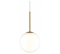 Подвесной светильник Maytoni Basic form MOD321PL-01G3