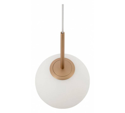 Подвесной светильник Maytoni Basic form MOD321PL-01G3