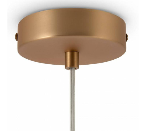 Подвесной светильник Maytoni Basic form MOD321PL-01G3