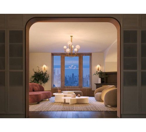 Бра Maytoni Status MOD333WL-01BS