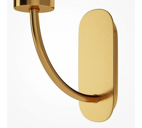 Бра Maytoni Status MOD333WL-01BS