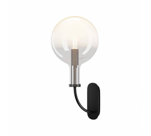 Бра Maytoni Status MOD333WL-01B