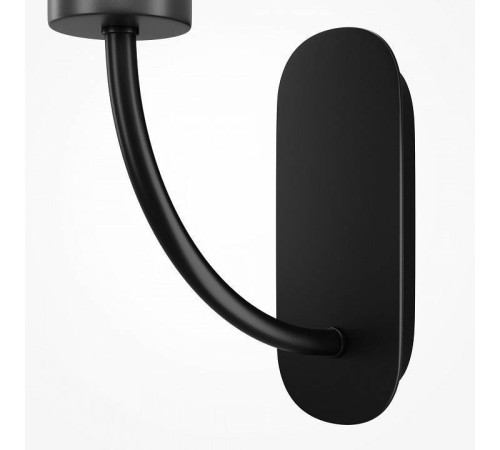 Бра Maytoni Status MOD333WL-01B