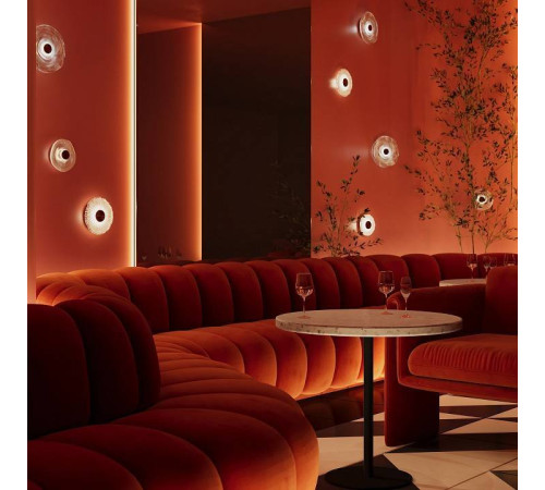 Накладной светильник Maytoni Sparkle MOD343WL-L5BS3K1