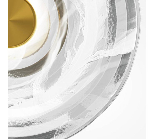 Накладной светильник Maytoni Sparkle MOD343WL-L5BS3K1