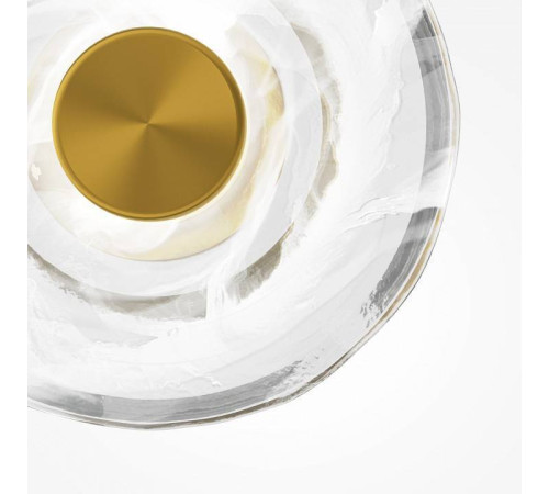 Накладной светильник Maytoni Sparkle MOD343WL-L5BS3K