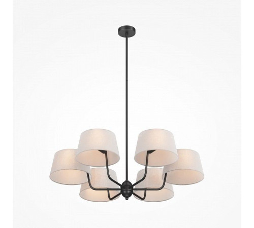 Люстра на штанге Maytoni Modesto MOD360PL-06B