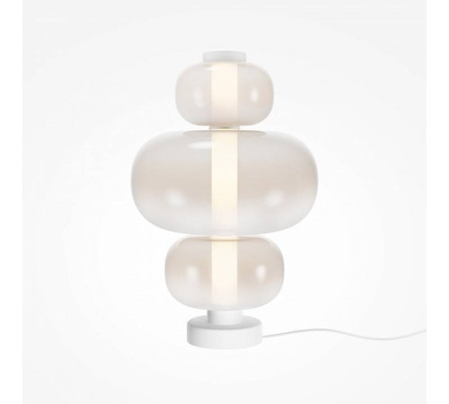 Настольная лампа декоративная Maytoni Atmos MOD364TL-L15W3K