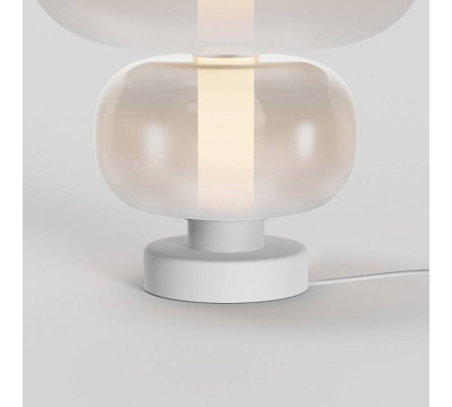 Настольная лампа декоративная Maytoni Atmos MOD364TL-L15W3K