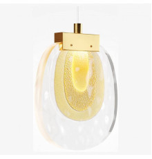 Подвесной светильник Maytoni Biology MOD367PL-L3BSK