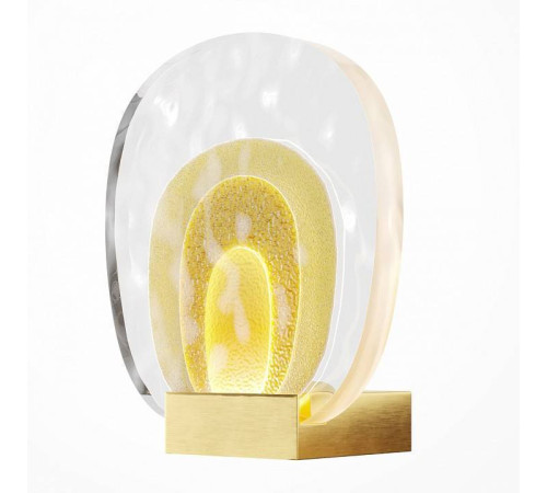 Бра Maytoni Biology MOD367WL-L3BSK