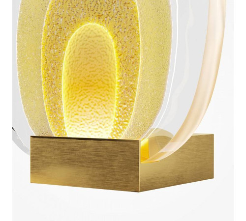 Бра Maytoni Biology MOD367WL-L3BSK