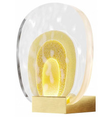 Бра Maytoni Biology MOD367WL-L3BSK