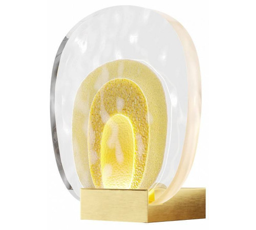 Бра Maytoni Biology MOD367WL-L3BSK