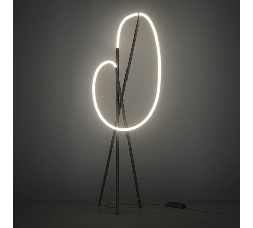 Торшер Maytoni Crochet MOD369FL-L36B3K