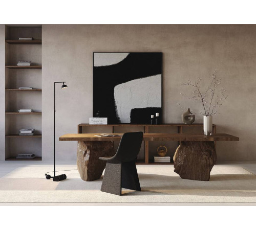 Торшер Maytoni Pikant MOD372FL-L10B3K