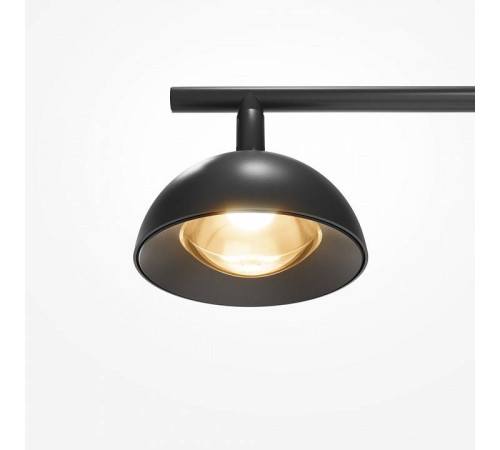 Торшер Maytoni Pikant MOD372FL-L10B3K