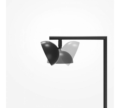 Торшер Maytoni Pikant MOD372FL-L10B3K