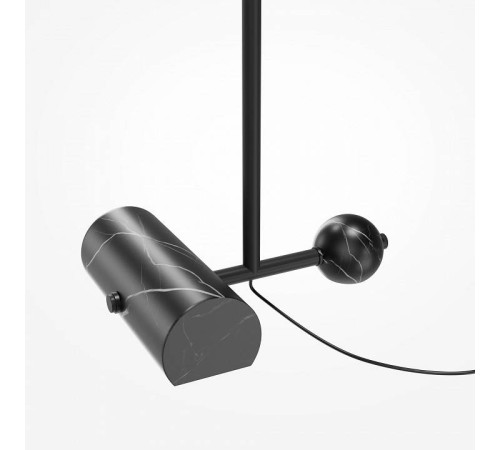 Торшер Maytoni Pikant MOD372FL-L10B3K