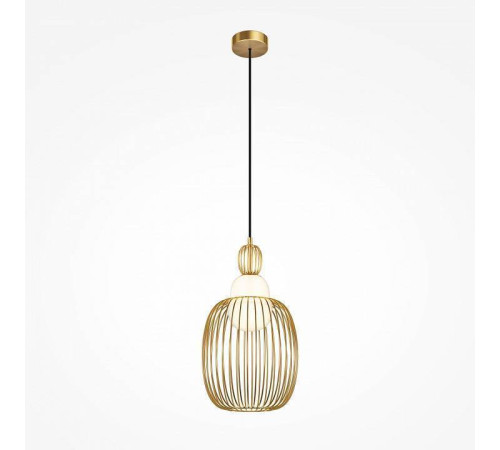 Подвесной светильник Maytoni Levitation MOD376PL-01G1